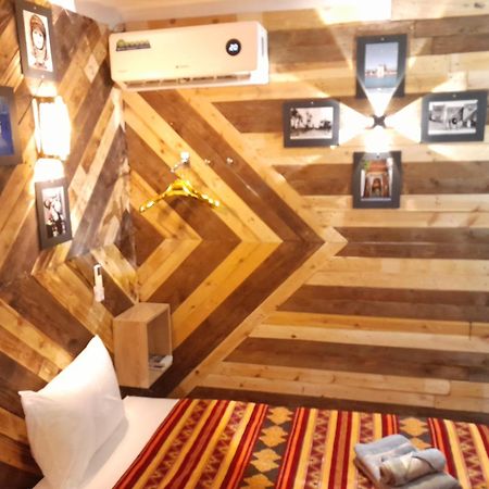 Flat Apartment Marrakesh Luaran gambar
