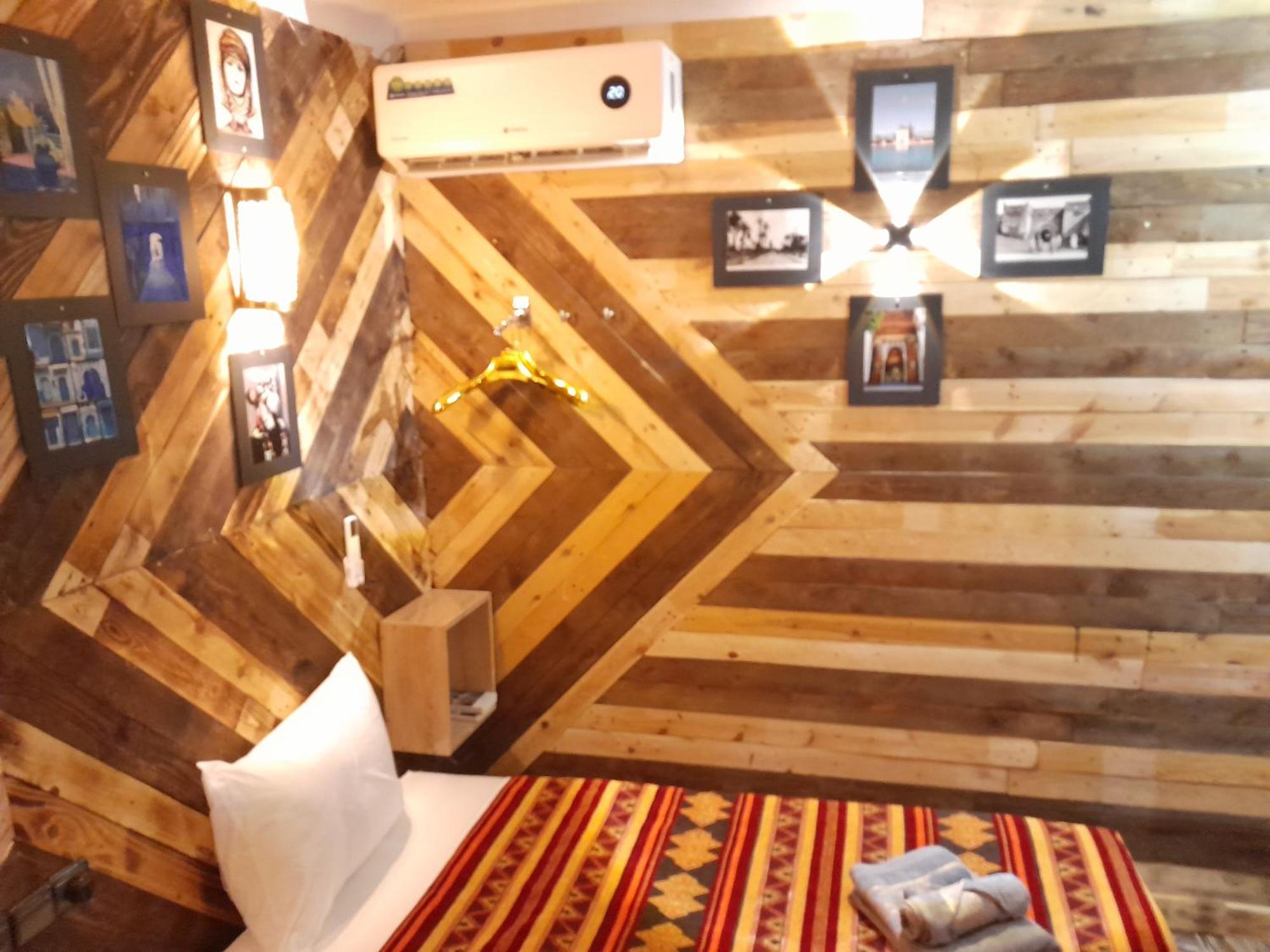 Flat Apartment Marrakesh Luaran gambar
