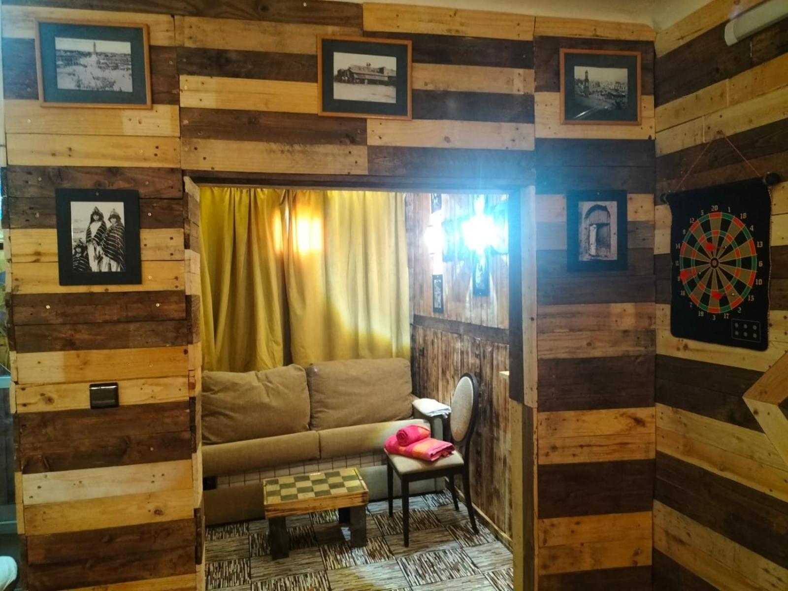 Flat Apartment Marrakesh Luaran gambar