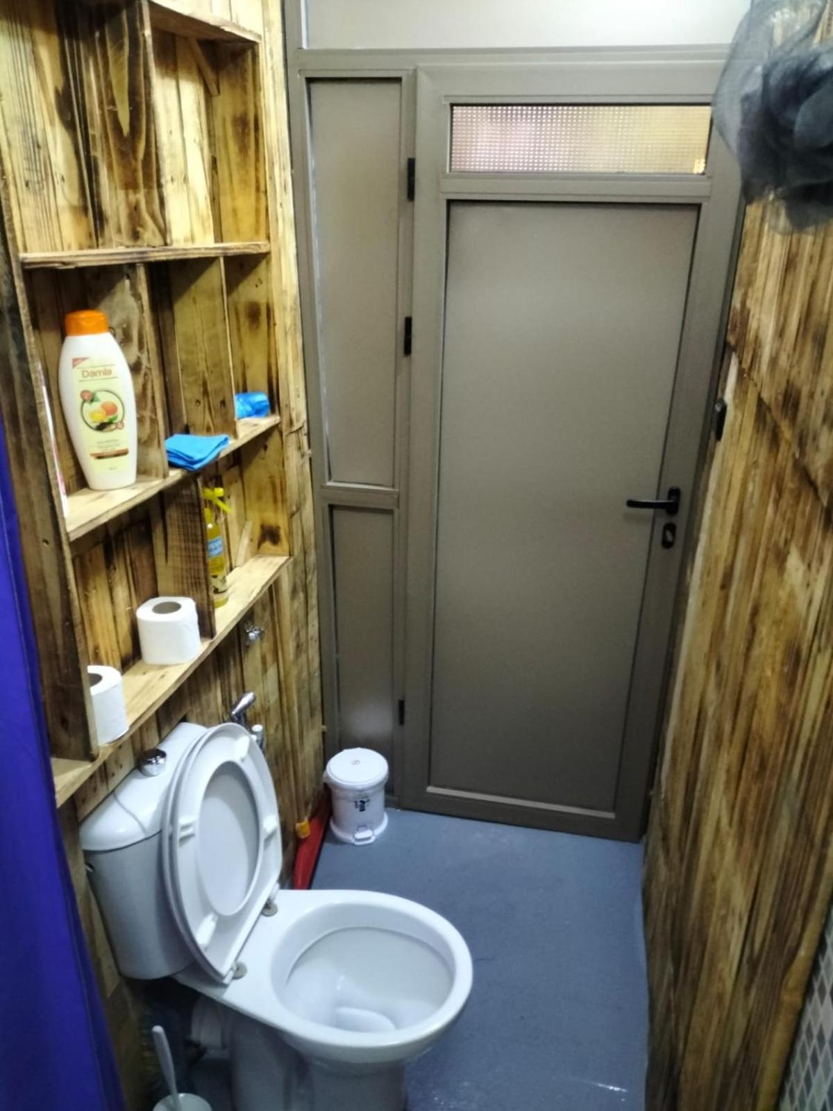 Flat Apartment Marrakesh Luaran gambar
